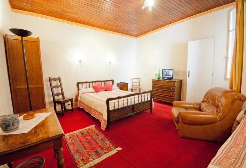 Hôtel Restaurant Saint Vincent  | Bagneres de Bigorre | Hautes-Pyrenees | France 5