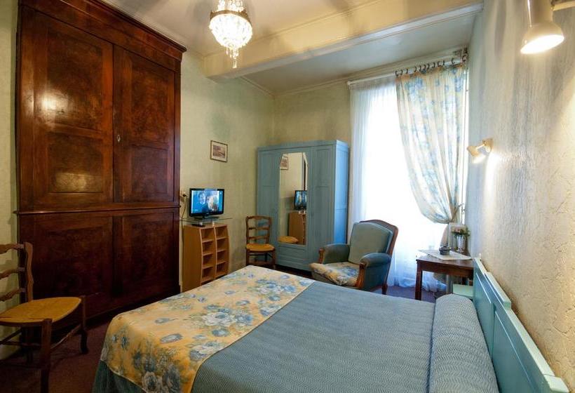 Hôtel Restaurant Saint Vincent  | Bagneres de Bigorre | Hautes-Pyrenees | France 9