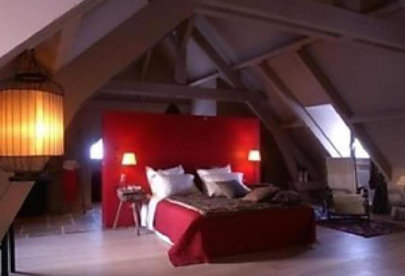 Bed and Breakfast Domaine Des Closeaux  | Puligny Montrachet | Cote d'Or | France 10