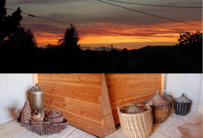 Bed and Breakfast Domaine Des Closeaux  | Puligny Montrachet | Cote d'Or | France 11