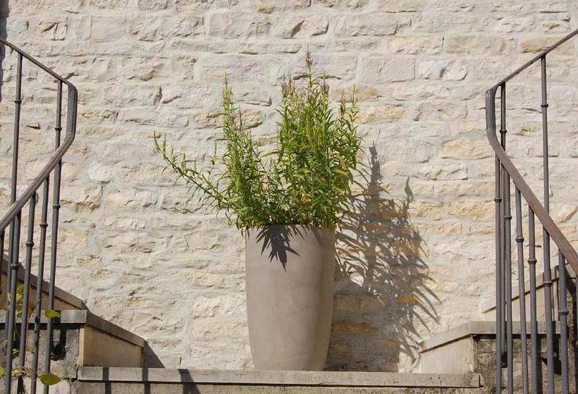 Bed and Breakfast Domaine Des Closeaux  | Puligny Montrachet | Cote d'Or | France 14