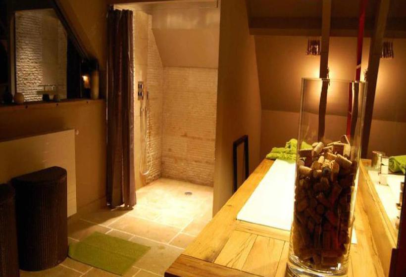 Bed and Breakfast Domaine Des Closeaux  | Puligny Montrachet | Cote d'Or | France 15