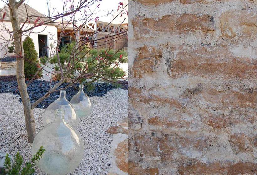 Bed and Breakfast Domaine Des Closeaux  | Puligny Montrachet | Cote d'Or | France 18