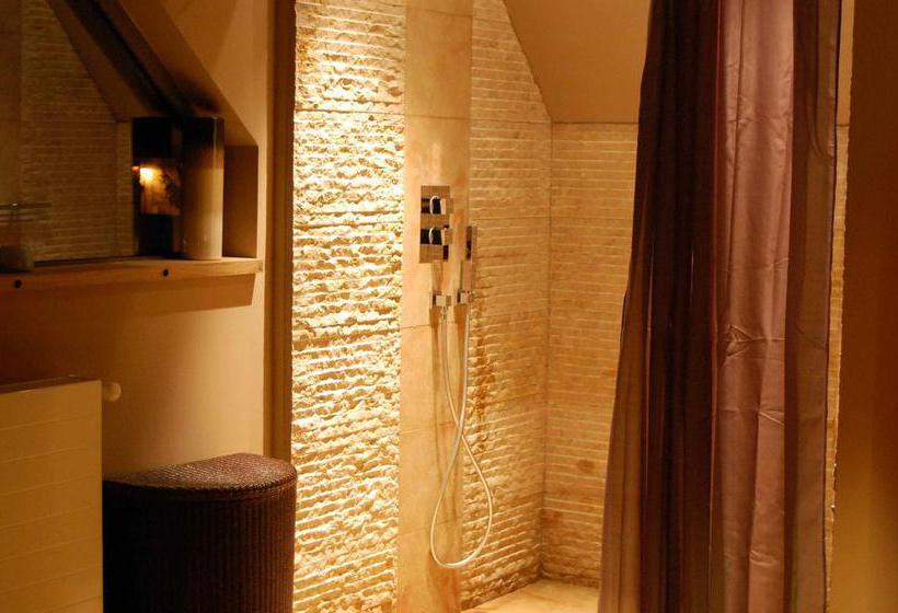 Bed and Breakfast Domaine Des Closeaux  | Puligny Montrachet | Cote d'Or | France 2