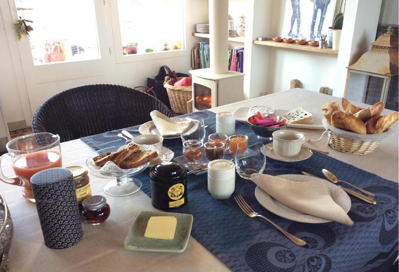 Bed and Breakfast Domaine Des Closeaux  | Puligny Montrachet | Cote d'Or | France 7