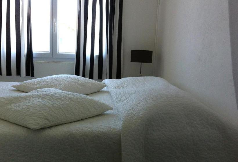 Hôtel Les Vagues  | Saintes Maries de la Mer | Bouches du Rhone | France 10