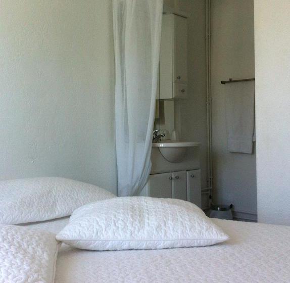 Hôtel Les Vagues  | Saintes Maries de la Mer | Bouches du Rhone | France 14