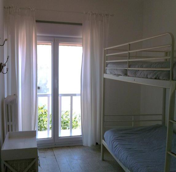 Hôtel Les Vagues  | Saintes Maries de la Mer | Bouches du Rhone | France 15