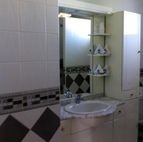 Hôtel Les Vagues  | Saintes Maries de la Mer | Bouches du Rhone | France 17