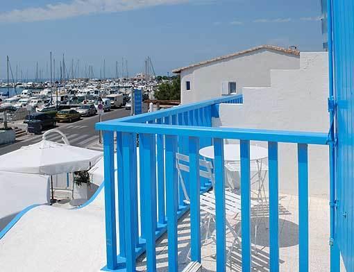 Hôtel Les Vagues  | Saintes Maries de la Mer | Bouches du Rhone | France 18