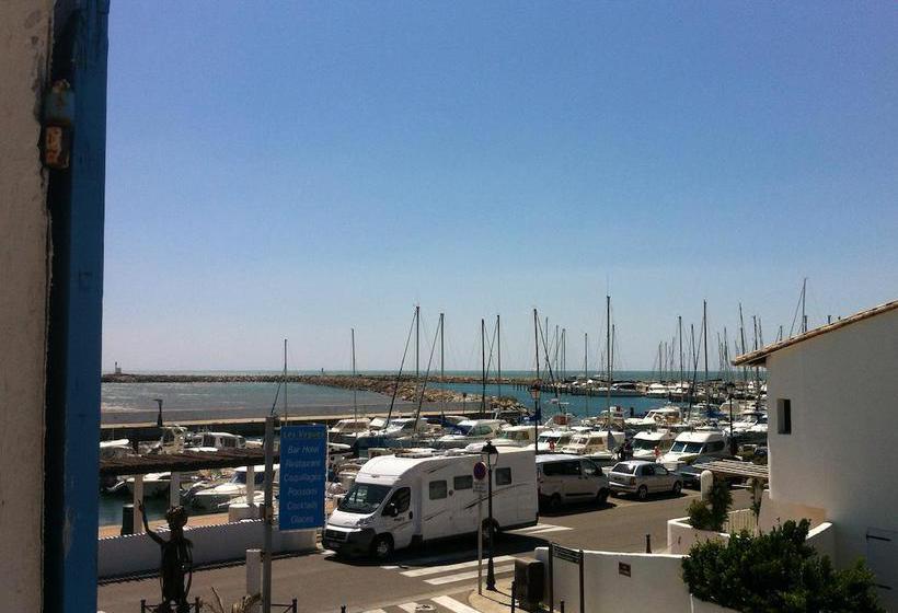 Hôtel Les Vagues  | Saintes Maries de la Mer | Bouches du Rhone | France 3