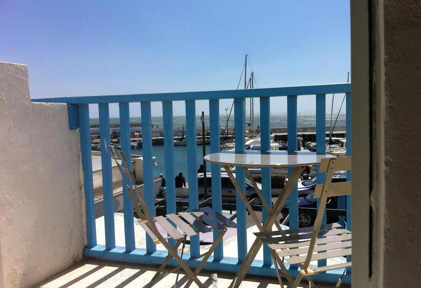 Hôtel Les Vagues  | Saintes Maries de la Mer | Bouches du Rhone | France 4