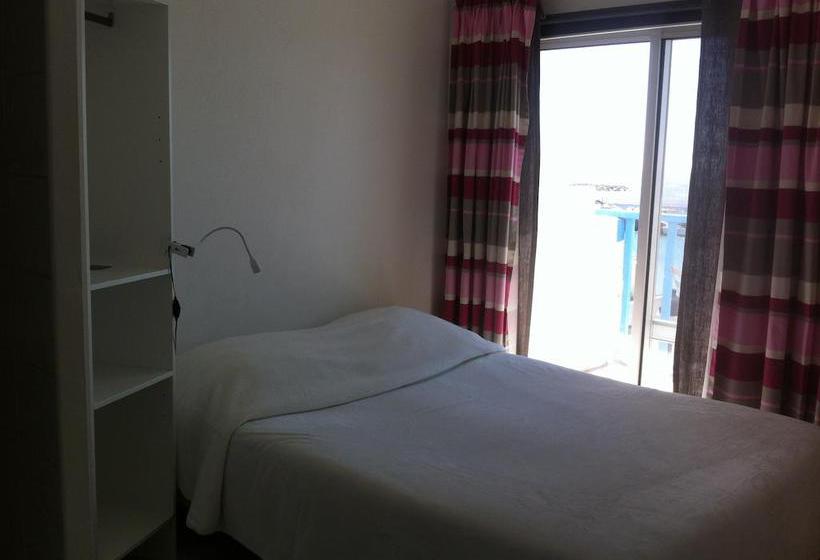 Hôtel Les Vagues  | Saintes Maries de la Mer | Bouches du Rhone | France 5