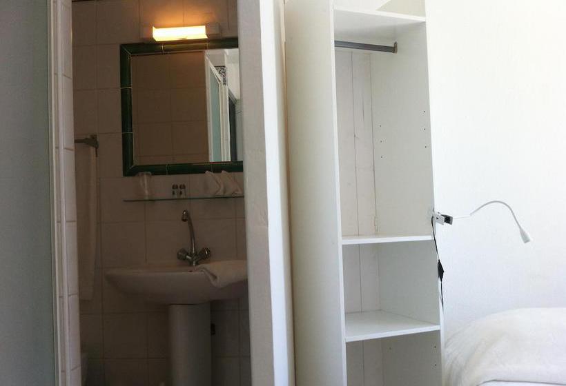 Hôtel Les Vagues  | Saintes Maries de la Mer | Bouches du Rhone | France 6