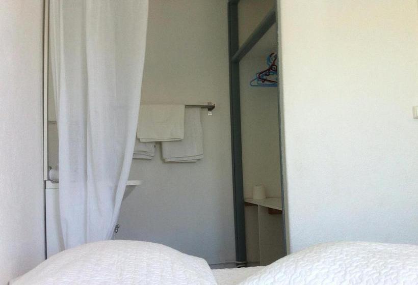 Hôtel Les Vagues  | Saintes Maries de la Mer | Bouches du Rhone | France 8