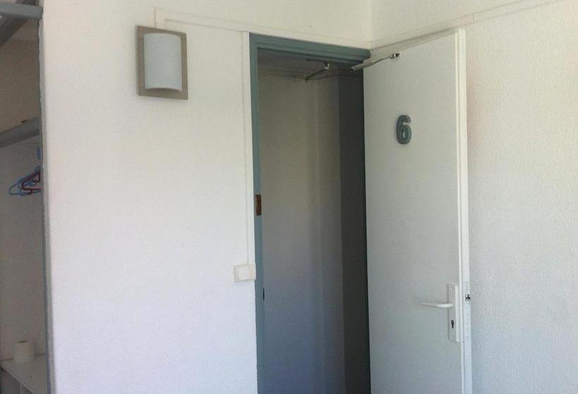 Hôtel Les Vagues  | Saintes Maries de la Mer | Bouches du Rhone | France 9