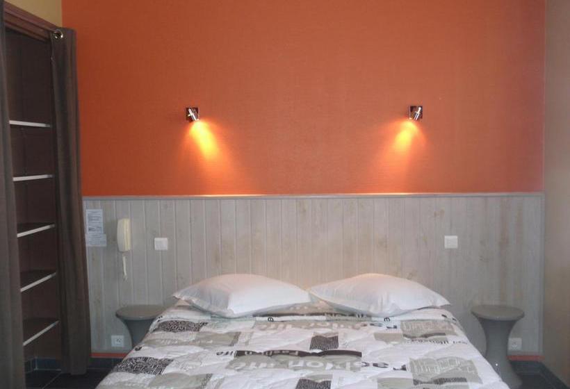 Hôtel Porto Rico  | Capbreton | Landes | France 10