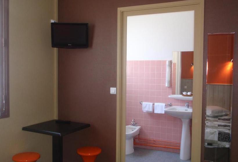 Hôtel Porto Rico  | Capbreton | Landes | France 11