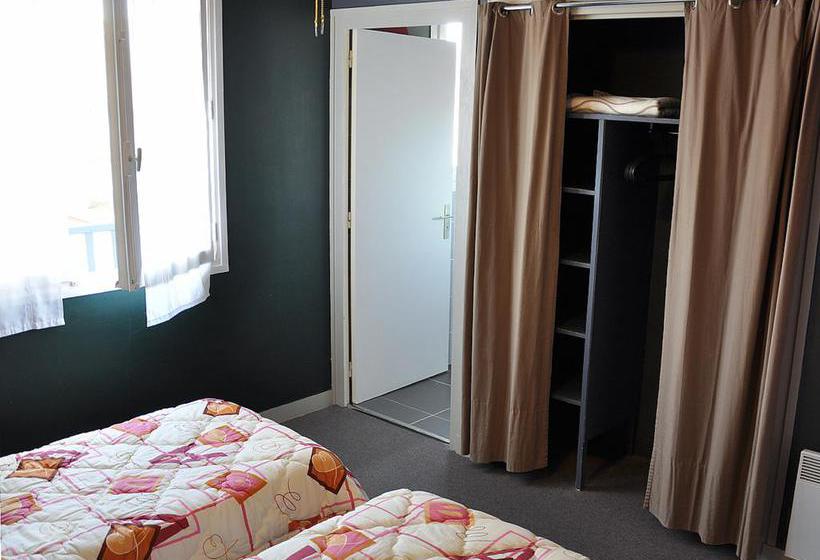 Hôtel Porto Rico  | Capbreton | Landes | France 14