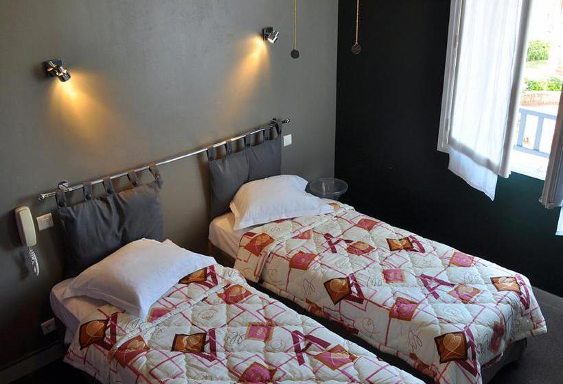 Hôtel Porto Rico  | Capbreton | Landes | France 15