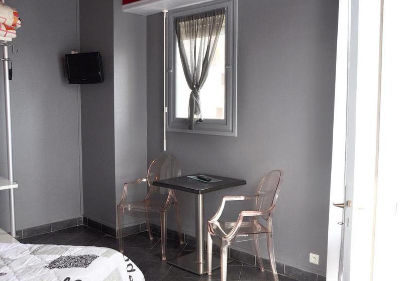 Hôtel Porto Rico  | Capbreton | Landes | France 16