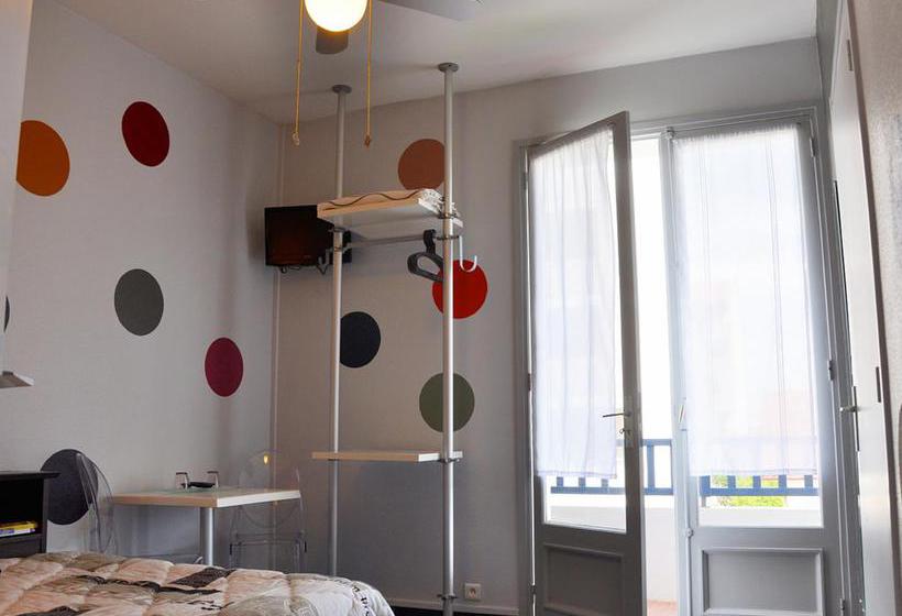 Hôtel Porto Rico  | Capbreton | Landes | France 17