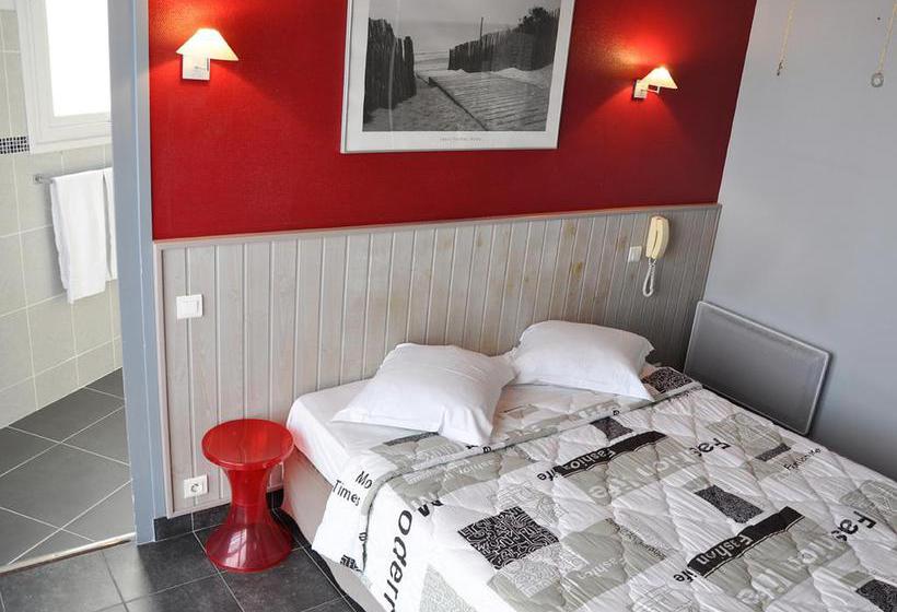 Hôtel Porto Rico  | Capbreton | Landes | France 18