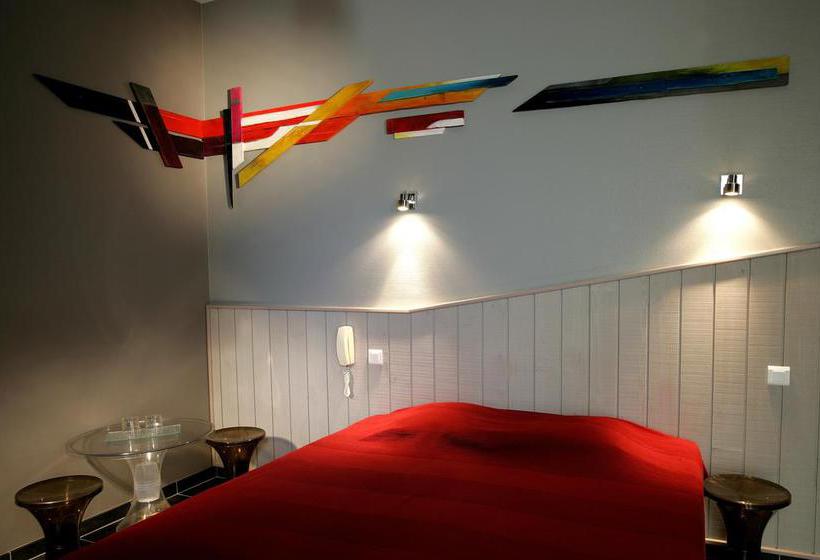 Hôtel Porto Rico  | Capbreton | Landes | France 2