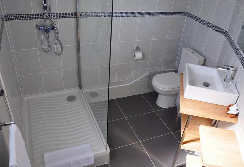 Hôtel Porto Rico  | Capbreton | Landes | France 20