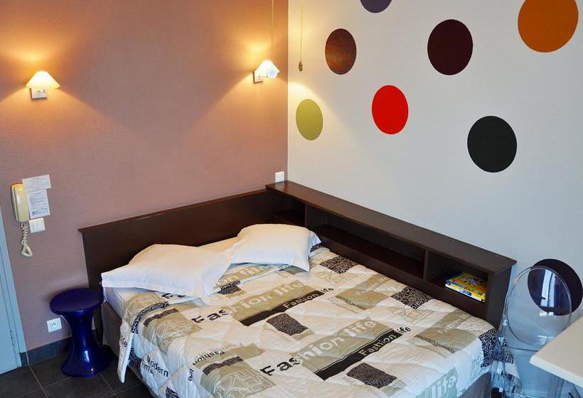 Hôtel Porto Rico  | Capbreton | Landes | France 3