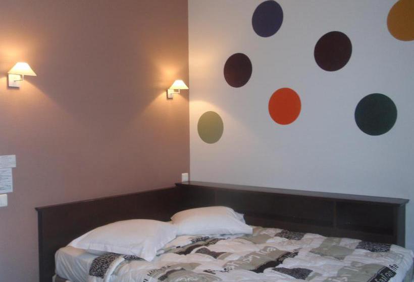 Hôtel Porto Rico  | Capbreton | Landes | France 4