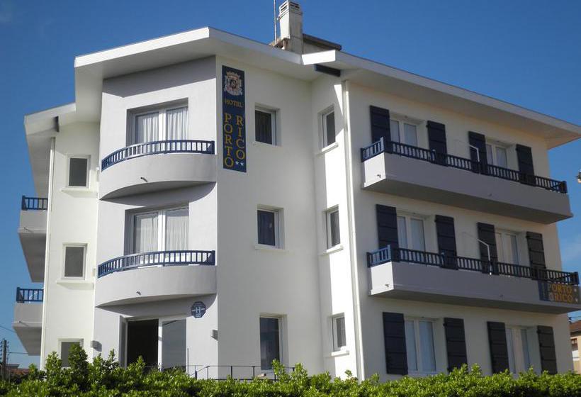 Hôtel Porto Rico  | Capbreton | Landes | France 5