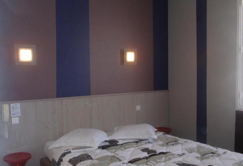 Hôtel Porto Rico  | Capbreton | Landes | France 7