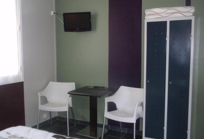 Hôtel Porto Rico  | Capbreton | Landes | France 8