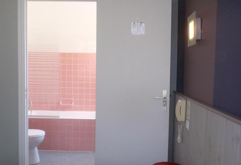 Hôtel Porto Rico  | Capbreton | Landes | France 9