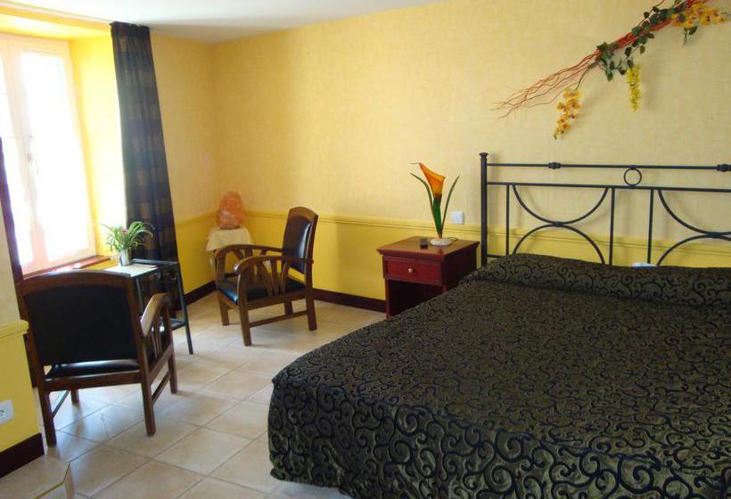 Hotel Le Grand Large Cancale