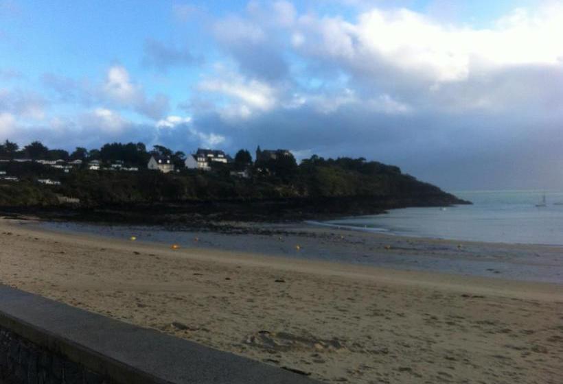 Hôtel Le Grand Large  | Cancale | Ille-et-Vilaine | France 1