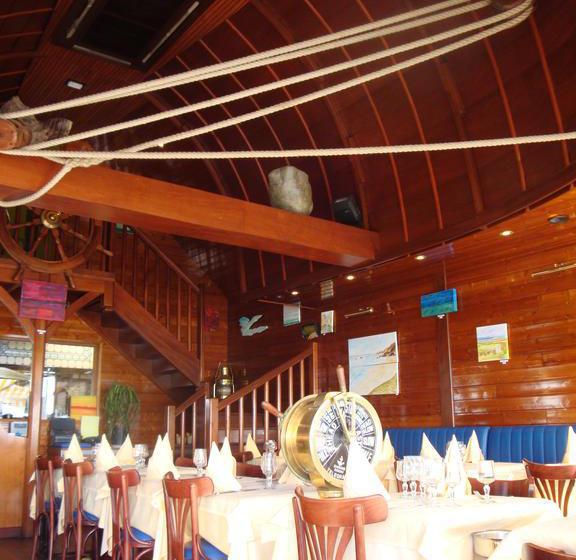 Hôtel Le Grand Large  | Cancale | Ille-et-Vilaine | France 12