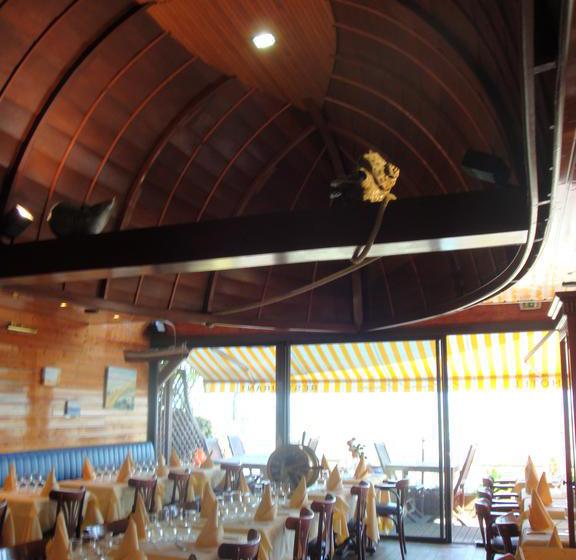 Hôtel Le Grand Large  | Cancale | Ille-et-Vilaine | France 13