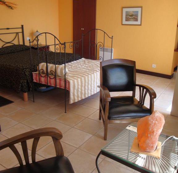 Hôtel Le Grand Large  | Cancale | Ille-et-Vilaine | France 14