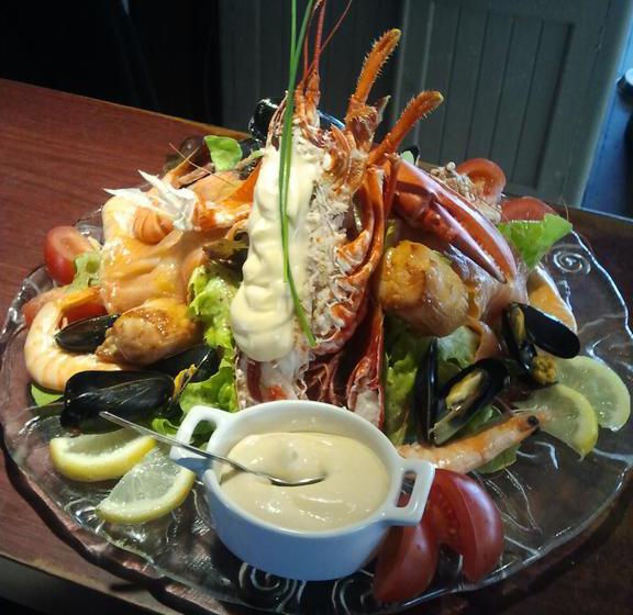 Hôtel Le Grand Large  | Cancale | Ille-et-Vilaine | France 15