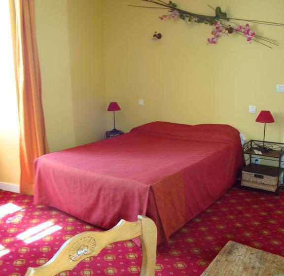 Hôtel Le Grand Large  | Cancale | Ille-et-Vilaine | France 16