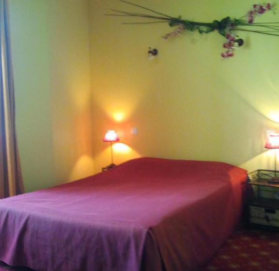 Hôtel Le Grand Large  | Cancale | Ille-et-Vilaine | France 17