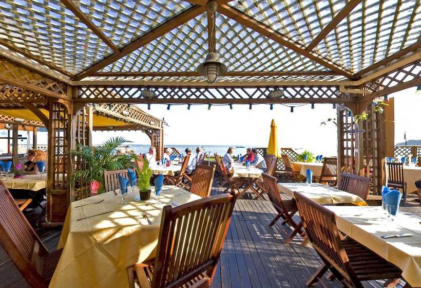 Hôtel Le Grand Large  | Cancale | Ille-et-Vilaine | France 2