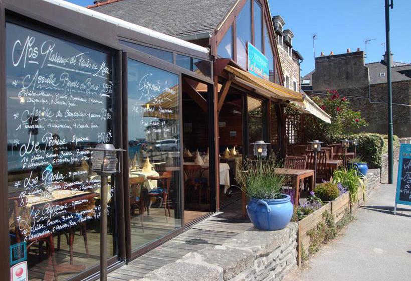 Hôtel Le Grand Large  | Cancale | Ille-et-Vilaine | France 5
