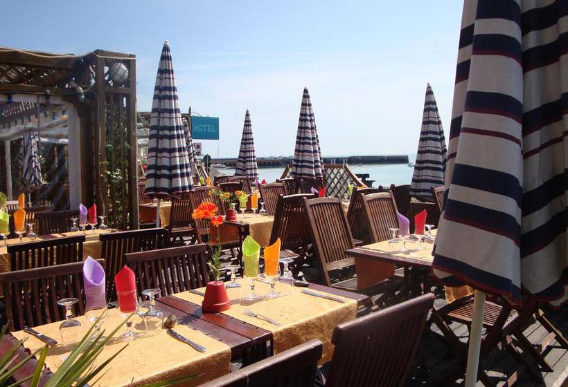 Hôtel Le Grand Large  | Cancale | Ille-et-Vilaine | France 6