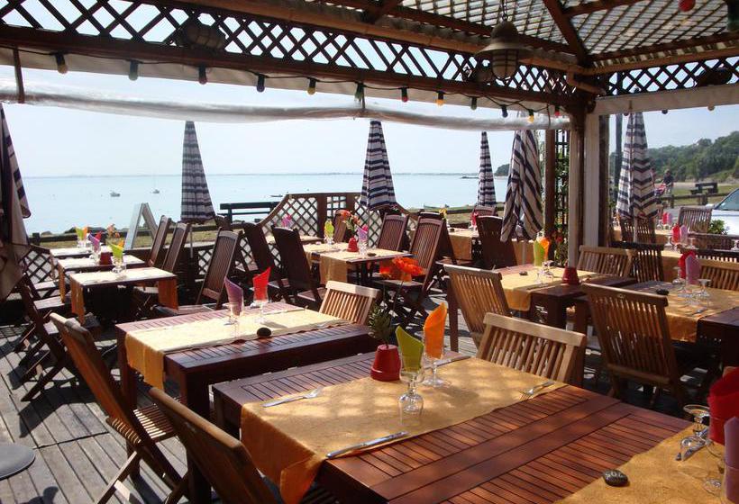 Hôtel Le Grand Large  | Cancale | Ille-et-Vilaine | France 7