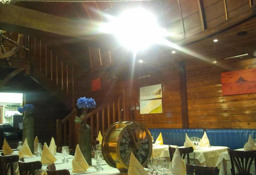 Hôtel Le Grand Large  | Cancale | Ille-et-Vilaine | France 8