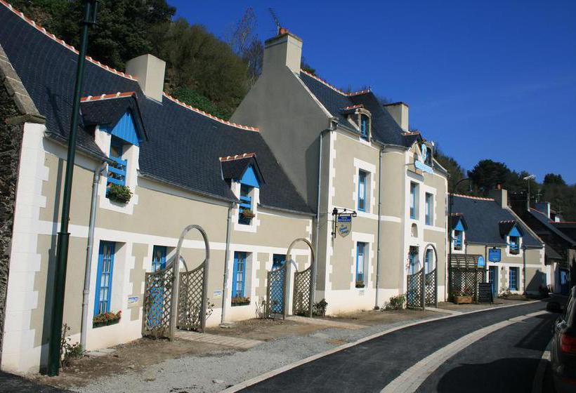Hôtel Le Grand Large  | Cancale | Ille-et-Vilaine | France 9