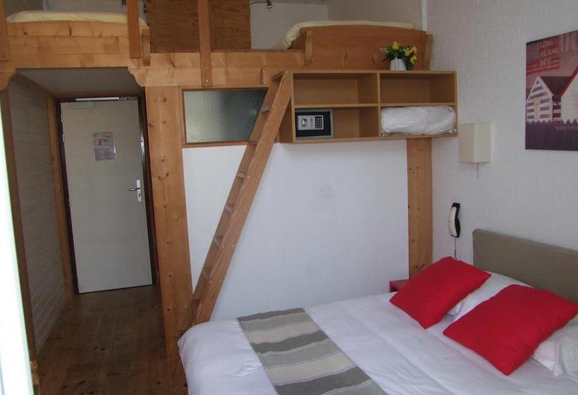 Hôtel Le Galet Bleu  | Fouras | Charente-Maritime | France 12